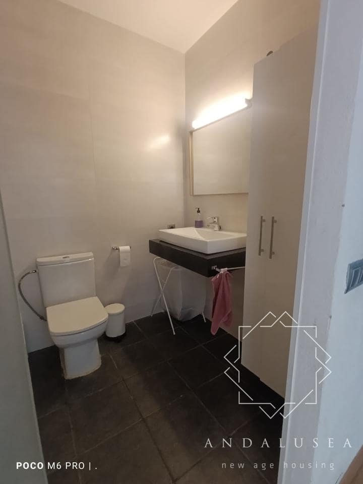 2 bedroom Flat for rent in Mojacar with pool - € 700 (Ref: 10037710)