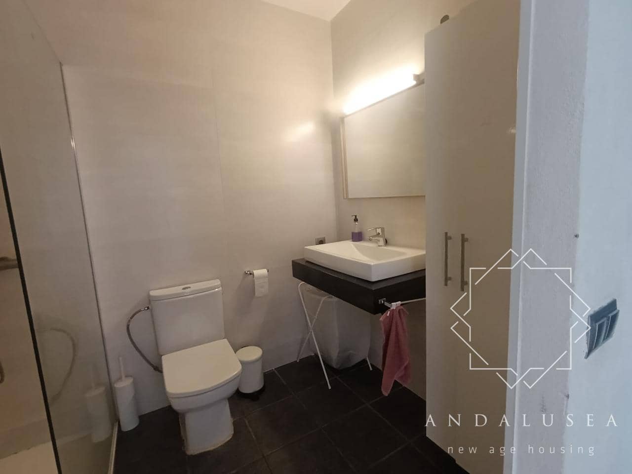 2 bedroom Flat for rent in Mojacar with pool - € 700 (Ref: 10037710)