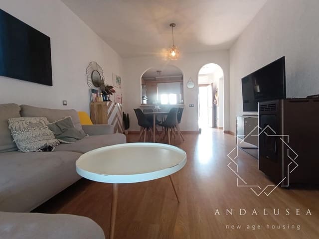 2 sypialnia Mieszkanie do wynajęcia w Mojácar z basenem - 700 € (Ref: 10037710)