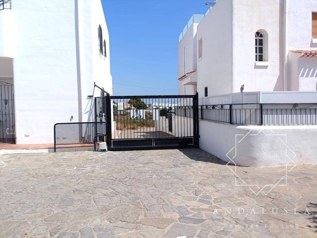 2 bedroom Flat for rent in Mojacar with pool - € 700 (Ref: 10037710)