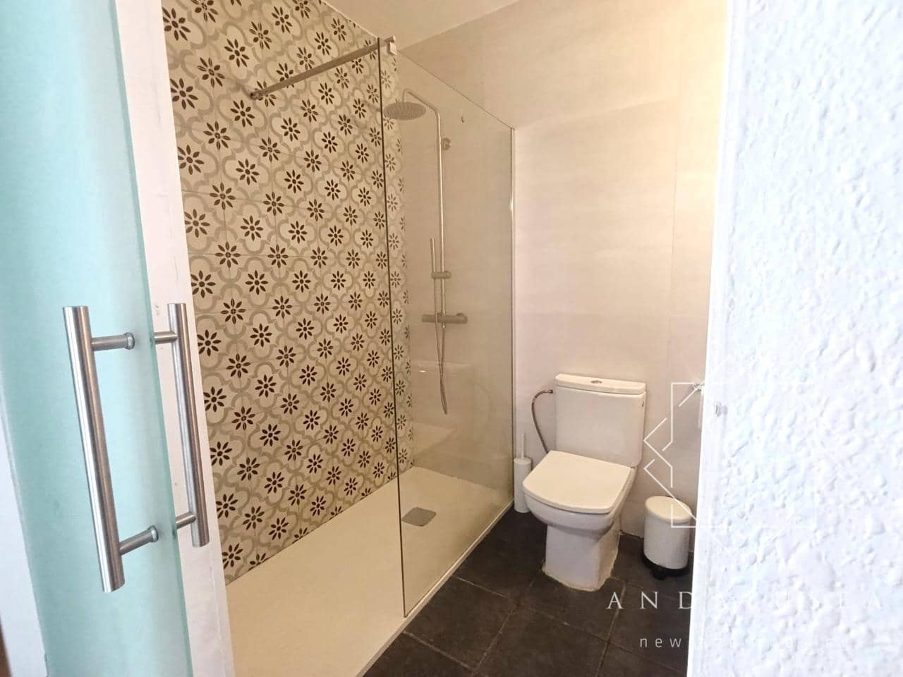 2 bedroom Flat for rent in Mojacar with pool - € 700 (Ref: 10037710)