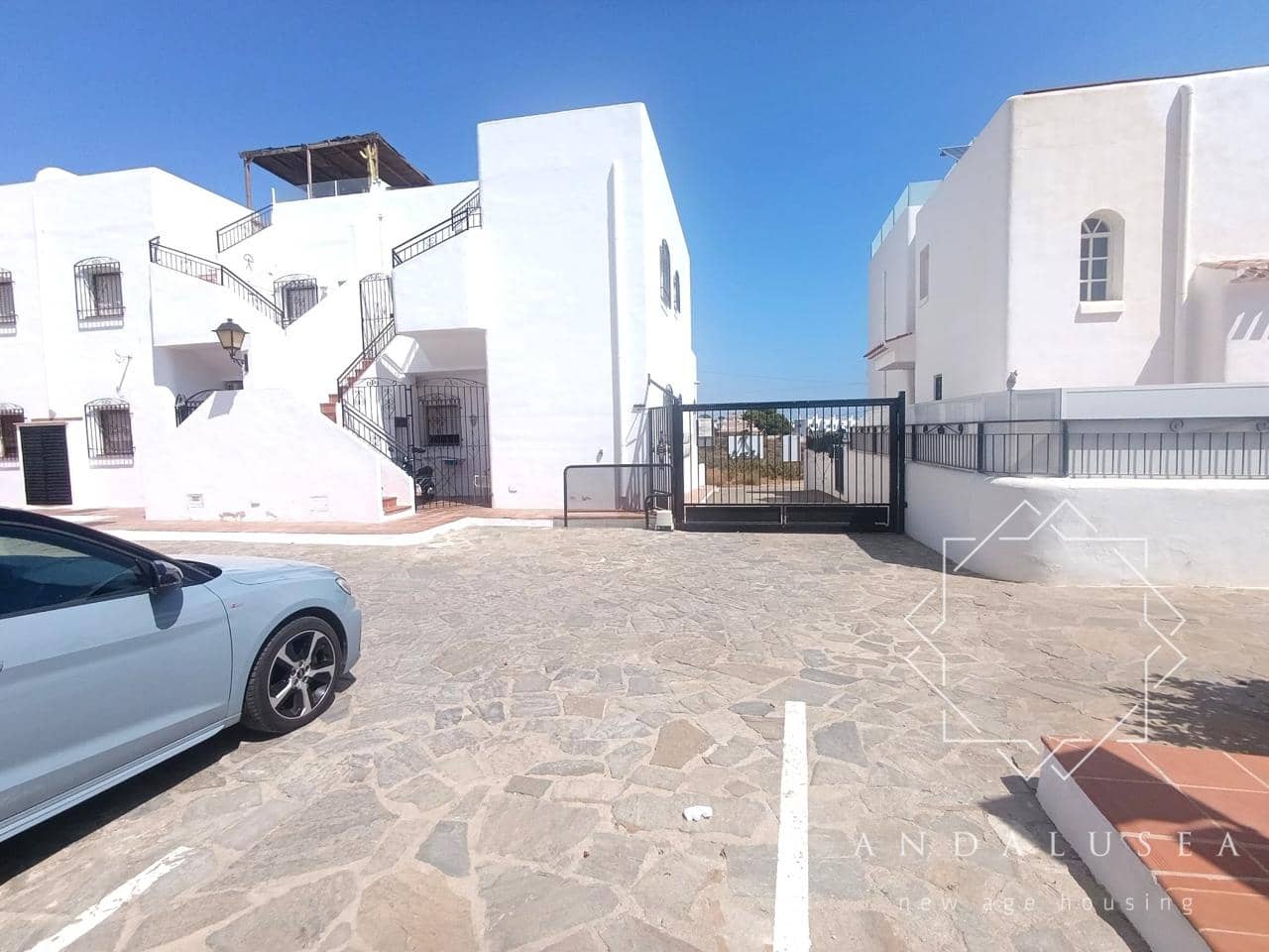 2 bedroom Flat for rent in Mojacar with pool - € 700 (Ref: 10037710)