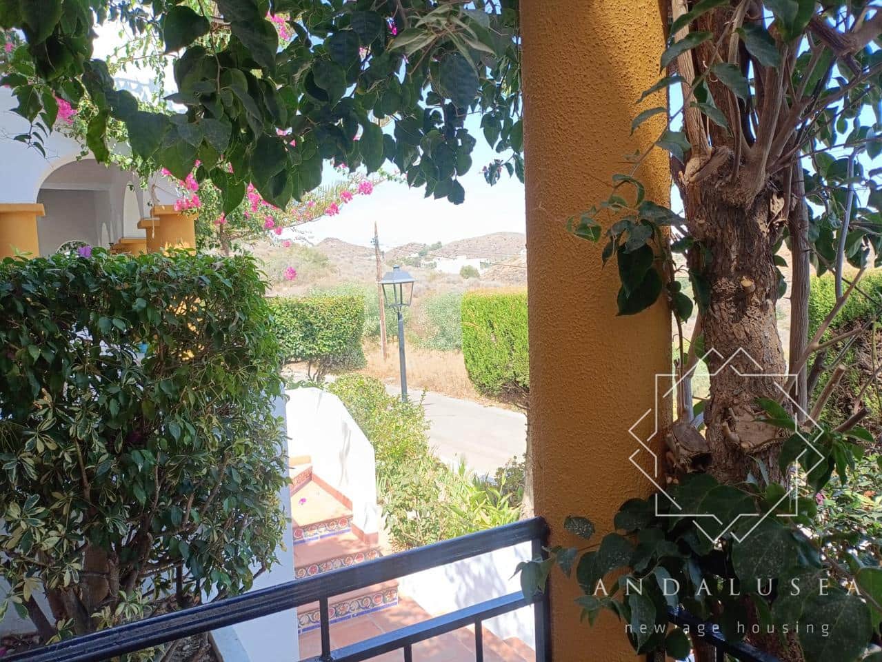 2 bedroom Flat for rent in Mojacar with pool - € 700 (Ref: 10037710)