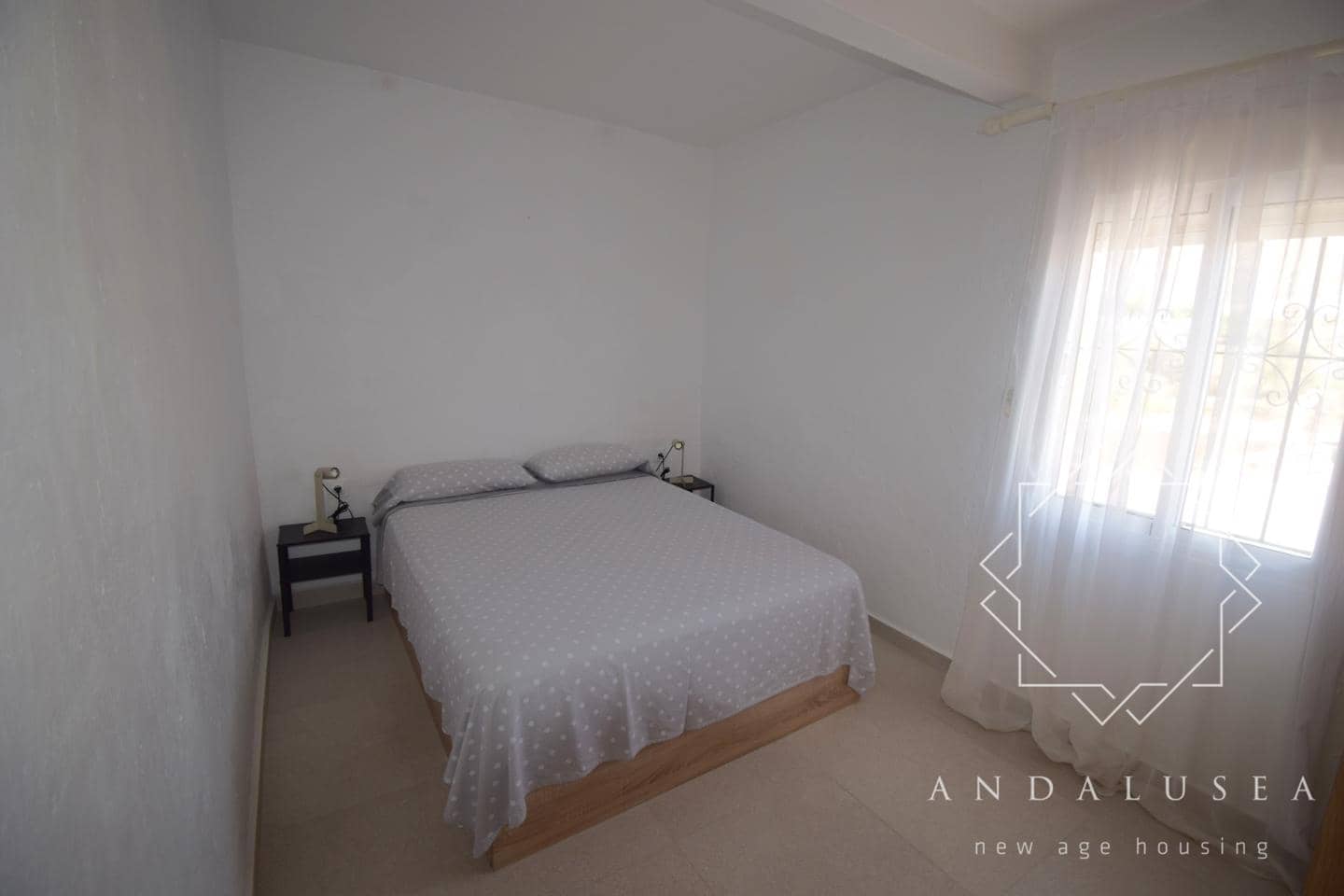 Piso de 1 habitación en Mojácar en alquiler con piscina garaje - 850 € (Ref: 10039284)