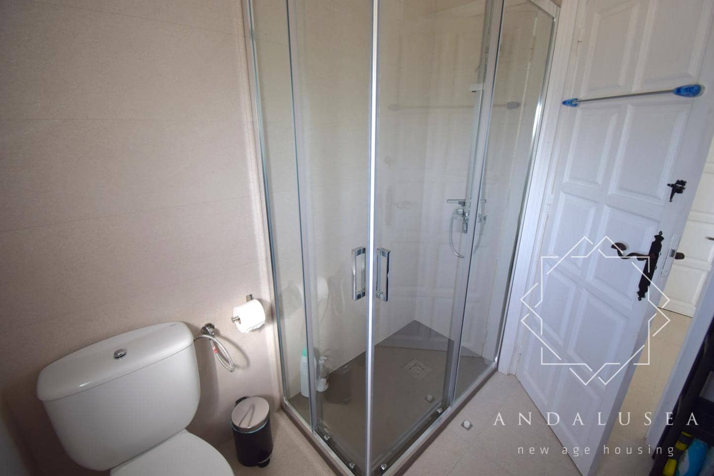 Piso de 1 habitación en Mojácar en alquiler con piscina garaje - 850 € (Ref: 10039284)