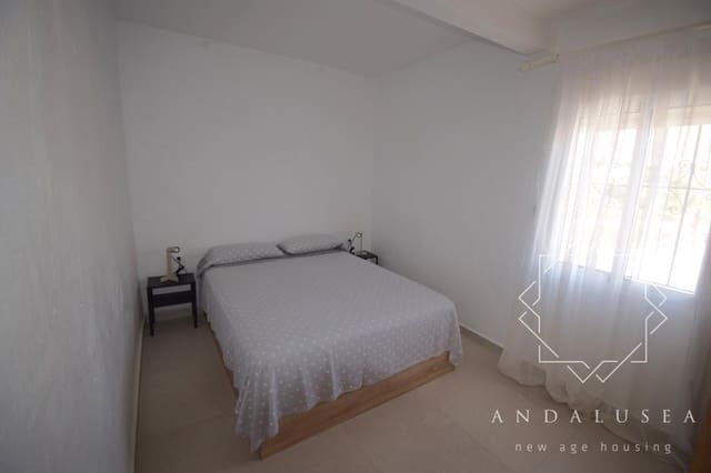 Piso de 1 habitación en Mojácar en alquiler con piscina garaje - 850 € (Ref: 10039284)
