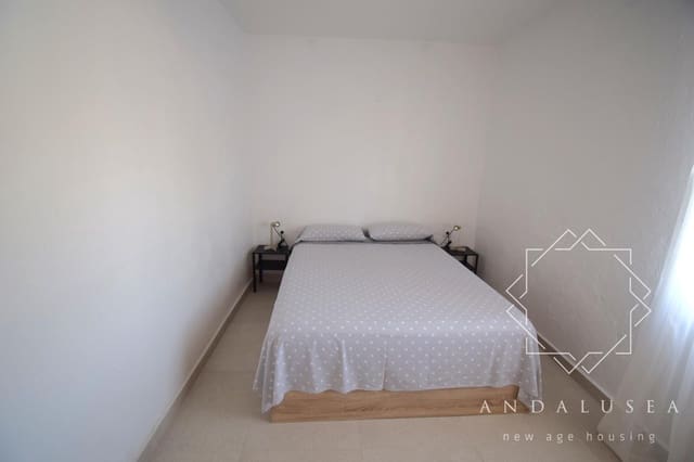 Piso de 1 habitación en Mojácar en alquiler con piscina garaje - 850 € (Ref: 10039284)