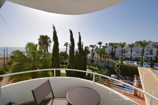 Piso de 1 habitación en Mojácar en alquiler con piscina garaje - 850 € (Ref: 10039284)