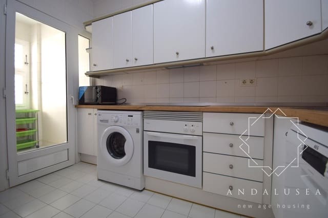 3 makuuhuone Asunto vuokrattavana paikassa Mojácar mukana uima-altaan 
autotalli - 1 500 € (Ref: 10049802)