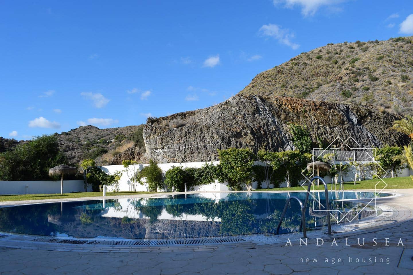 3 bedroom Flat for sale in Mojacar - € 305,000 (Ref: 10052147)
