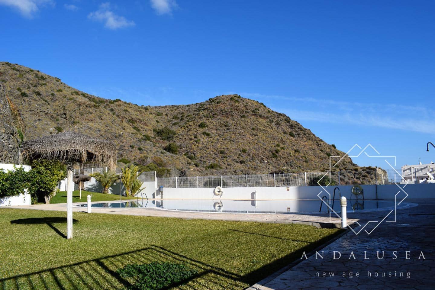 3 bedroom Flat for sale in Mojacar - € 305,000 (Ref: 10052147)