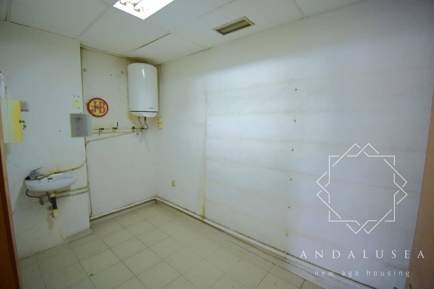 2 makuuhuone Yritys vuokrattavana paikassa Mojacar - 1 500 € (Ref: 10062703)