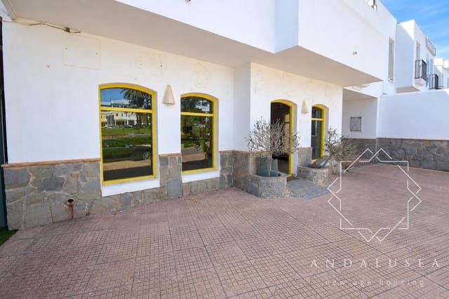 2 makuuhuone Yritys vuokrattavana paikassa Mojácar - 1 500 € (Ref: 10062703)