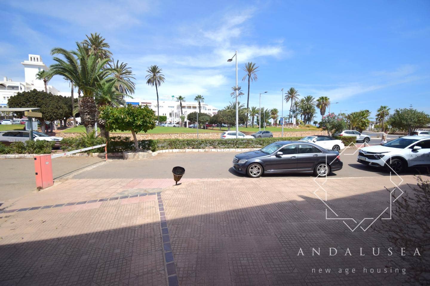 2 makuuhuone Yritys vuokrattavana paikassa Mojacar - 1 500 € (Ref: 10062703)