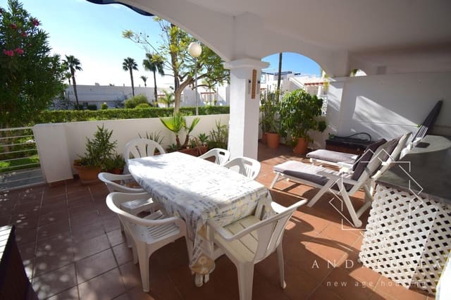 2 sovrum Lägenhet till salu i Mojácar - 265 000 € (Ref: 10062831)