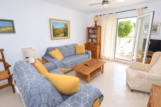 2 sovrum Lägenhet till salu i Mojácar - 265 000 € (Ref: 10062831)