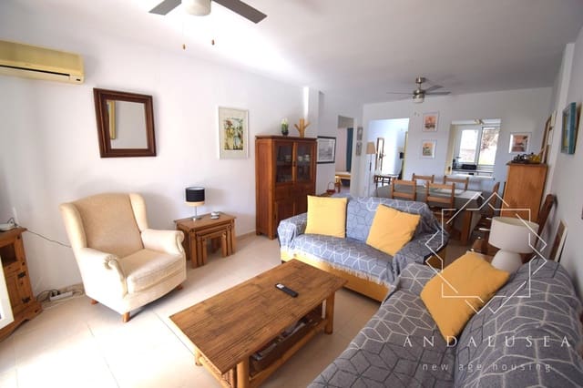 2 sovrum Lägenhet till salu i Mojácar - 265 000 € (Ref: 10062831)