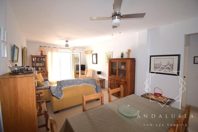 2 sovrum Lägenhet till salu i Mojácar - 265 000 € (Ref: 10062831)