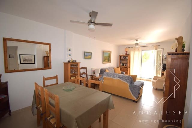 2 sovrum Lägenhet till salu i Mojácar - 265 000 € (Ref: 10062831)