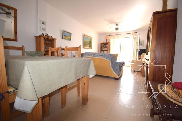 2 sovrum Lägenhet till salu i Mojácar - 265 000 € (Ref: 10062831)