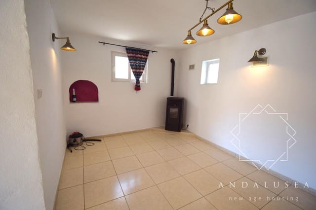 Chalet de 4 habitaciones en Sopalmo, Mojácar en venta - 349.995 € (Ref: 10062832)