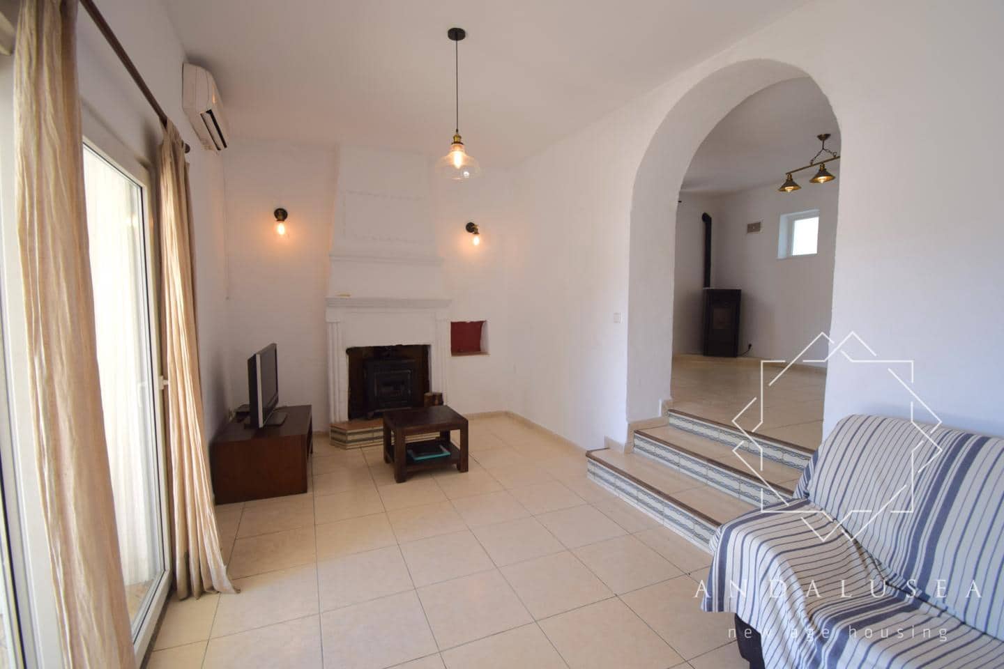 Chalet de 4 habitaciones en Sopalmo en venta - 349.995 € (Ref: 10062832)