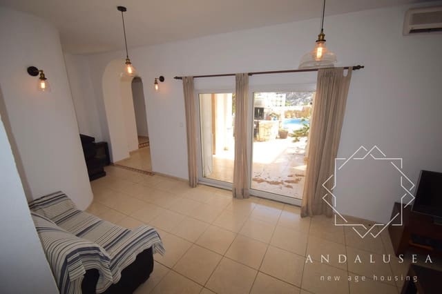 Chalet de 4 habitaciones en Sopalmo, Mojácar en venta - 349.995 € (Ref: 10062832)