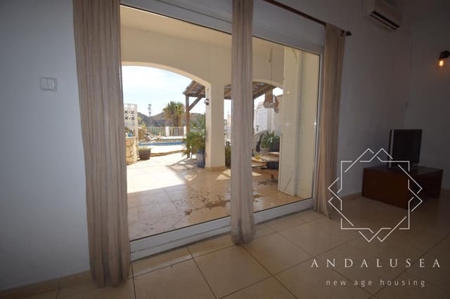 Chalet de 4 habitaciones en Sopalmo, Mojácar en venta - 349.995 € (Ref: 10062832)