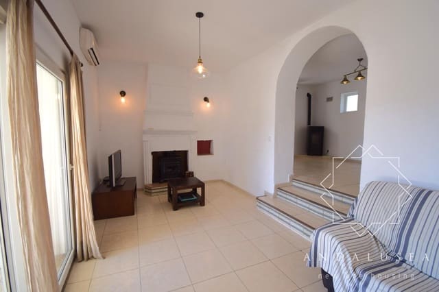 Chalet de 4 habitaciones en Sopalmo, Mojácar en venta - 349.995 € (Ref: 10062832)