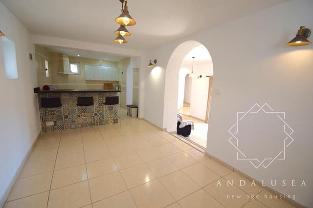 Chalet de 4 habitaciones en Sopalmo, Mojácar en venta - 349.995 € (Ref: 10062832)