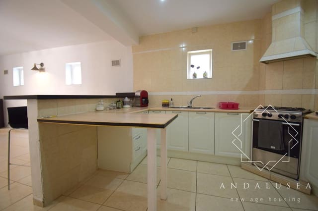 Chalet de 4 habitaciones en Sopalmo, Mojácar en venta - 349.995 € (Ref: 10062832)