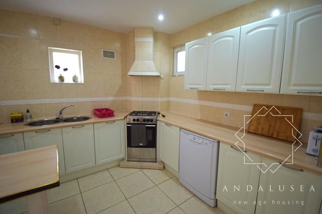 Chalet de 4 habitaciones en Sopalmo, Mojácar en venta - 349.995 € (Ref: 10062832)