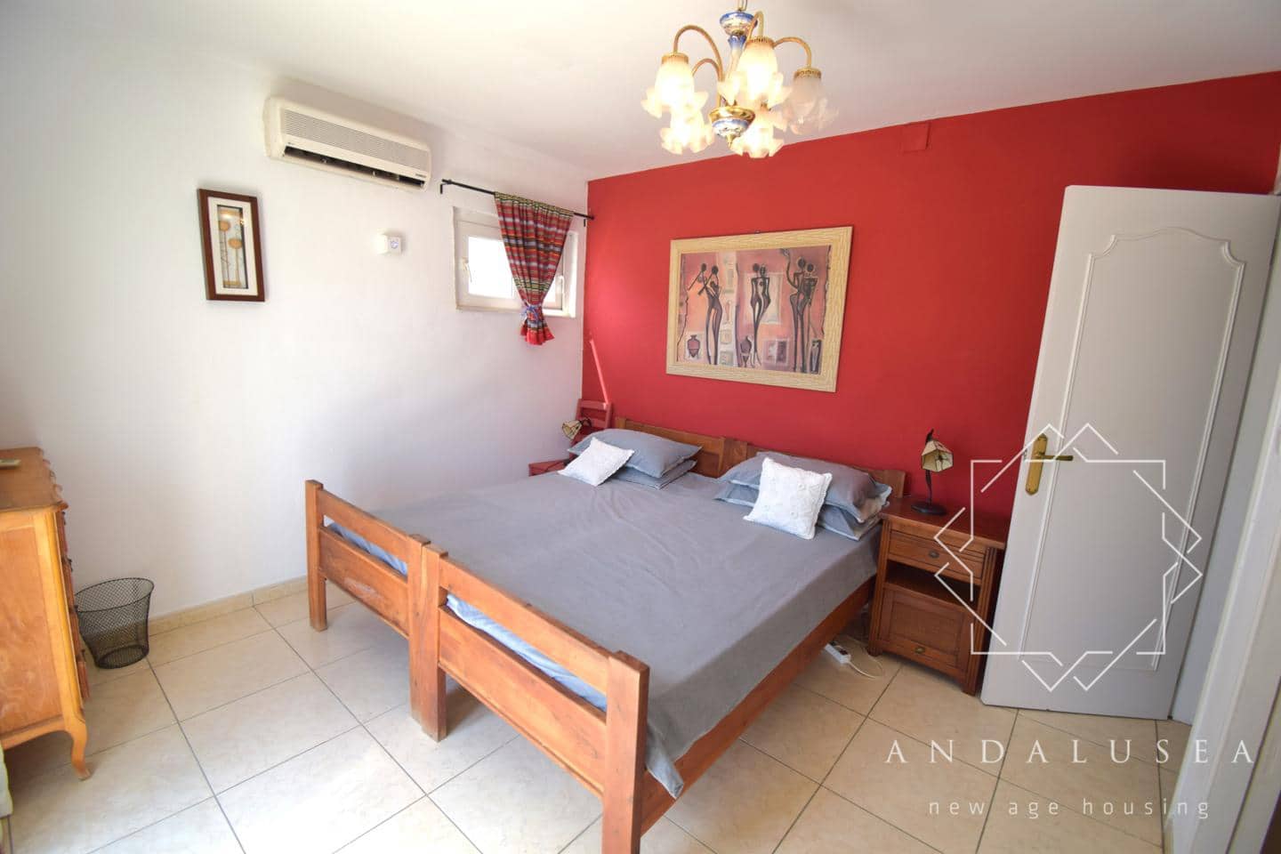 Chalet de 4 habitaciones en Sopalmo en venta - 349.995 € (Ref: 10062832)