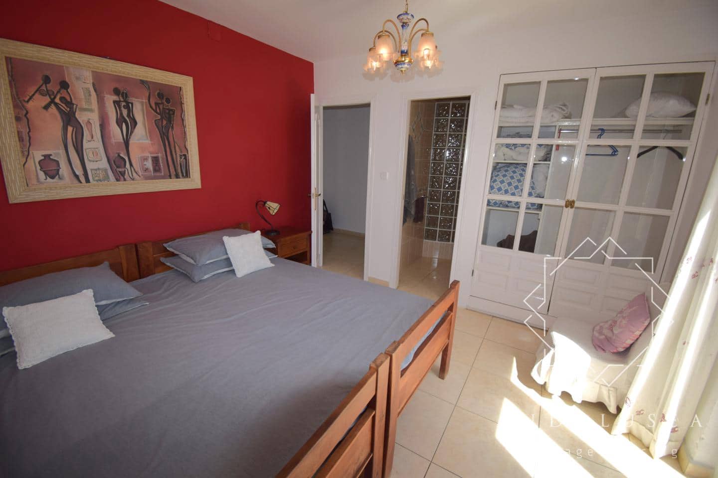 Chalet de 4 habitaciones en Sopalmo en venta - 349.995 € (Ref: 10062832)