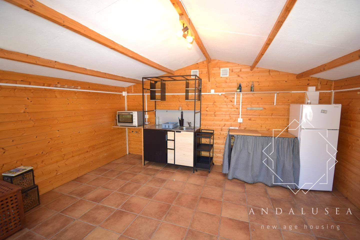Chalet de 4 habitaciones en Sopalmo en venta - 349.995 € (Ref: 10062832)