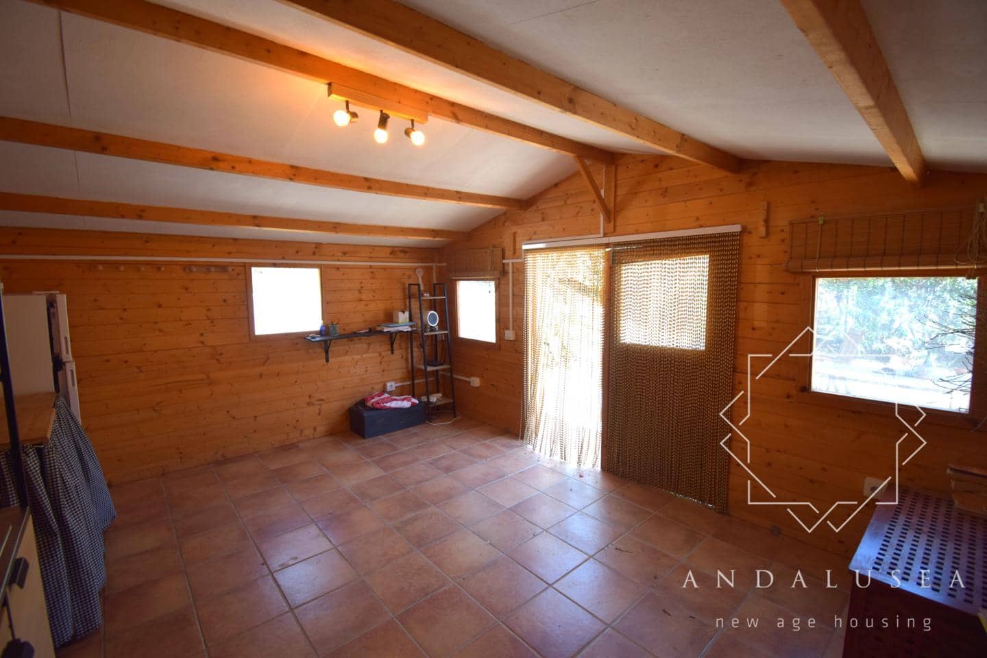 Chalet de 4 habitaciones en Sopalmo en venta - 349.995 € (Ref: 10062832)