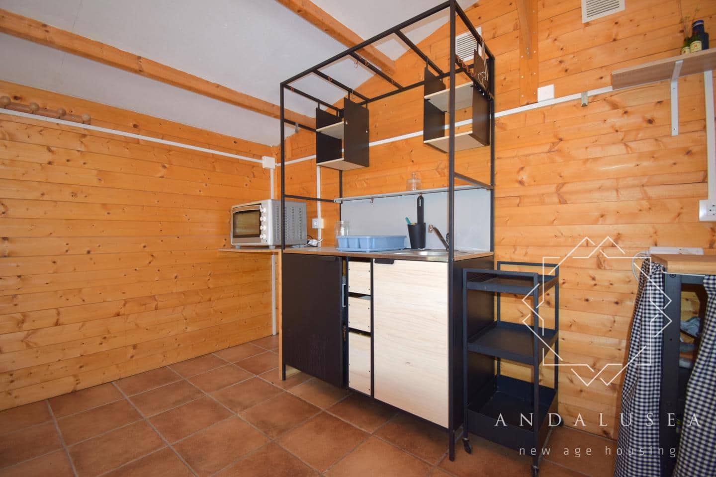 Chalet de 4 habitaciones en Sopalmo en venta - 349.995 € (Ref: 10062832)