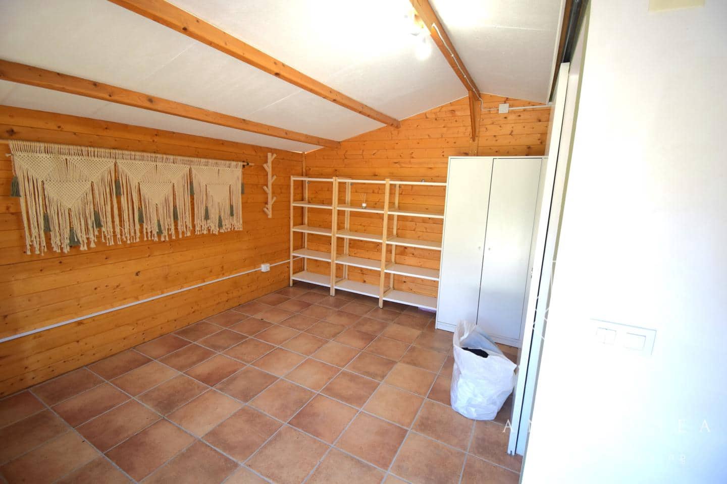 Chalet de 4 habitaciones en Sopalmo en venta - 349.995 € (Ref: 10062832)
