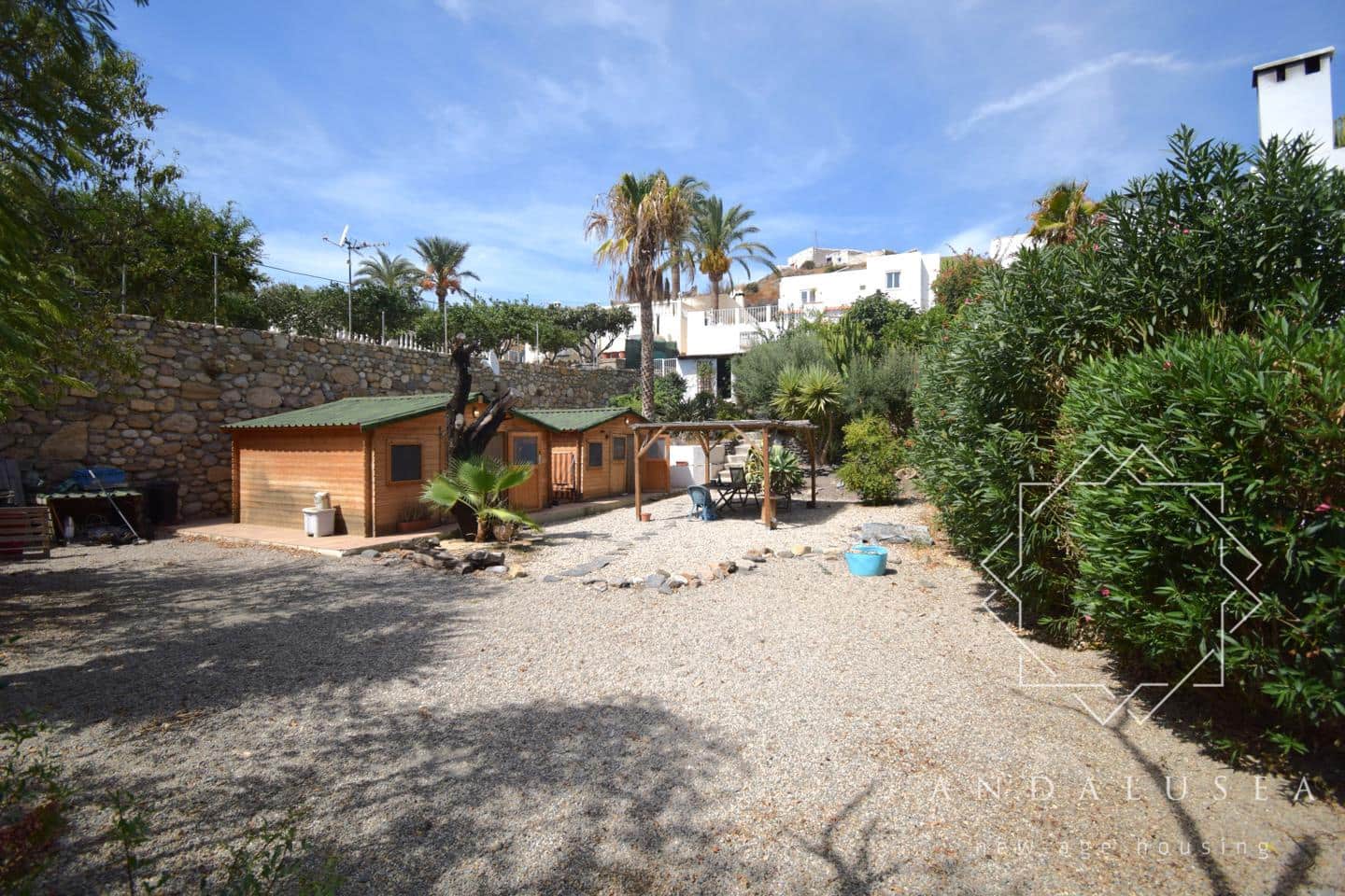 Chalet de 4 habitaciones en Sopalmo en venta - 349.995 € (Ref: 10062832)