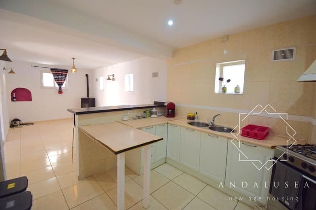 Chalet de 4 habitaciones en Sopalmo, Mojácar en venta - 349.995 € (Ref: 10062832)