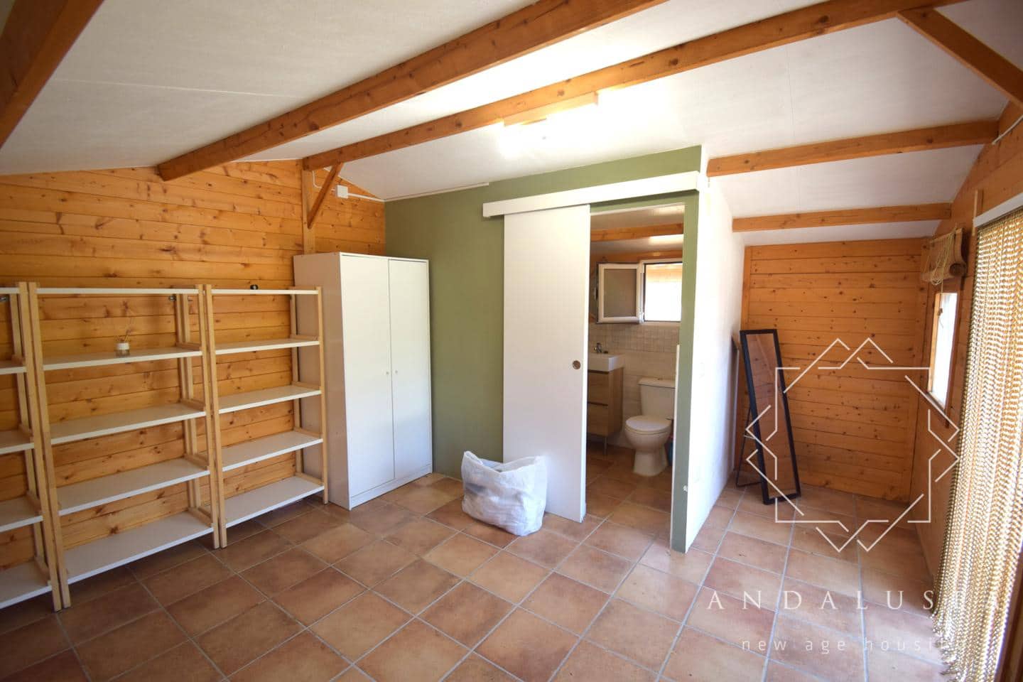 Chalet de 4 habitaciones en Sopalmo en venta - 349.995 € (Ref: 10062832)
