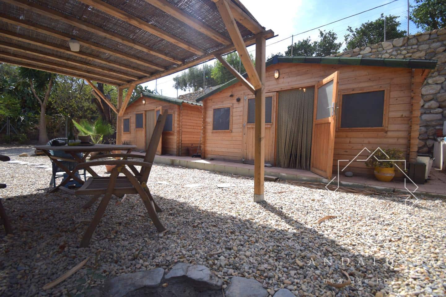 Chalet de 4 habitaciones en Sopalmo en venta - 349.995 € (Ref: 10062832)