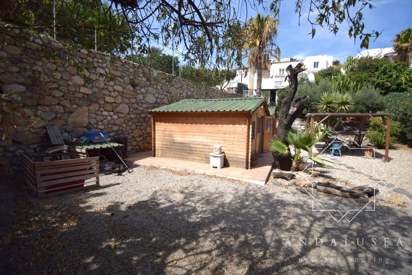 Chalet de 4 habitaciones en Sopalmo en venta - 349.995 € (Ref: 10062832)