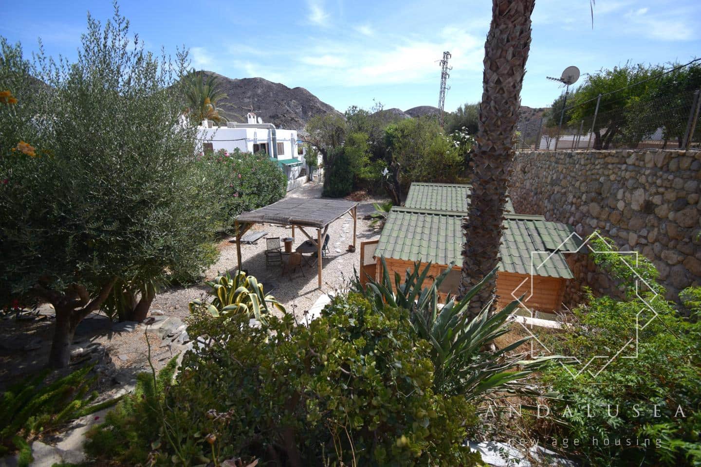 Chalet de 4 habitaciones en Sopalmo en venta - 349.995 € (Ref: 10062832)