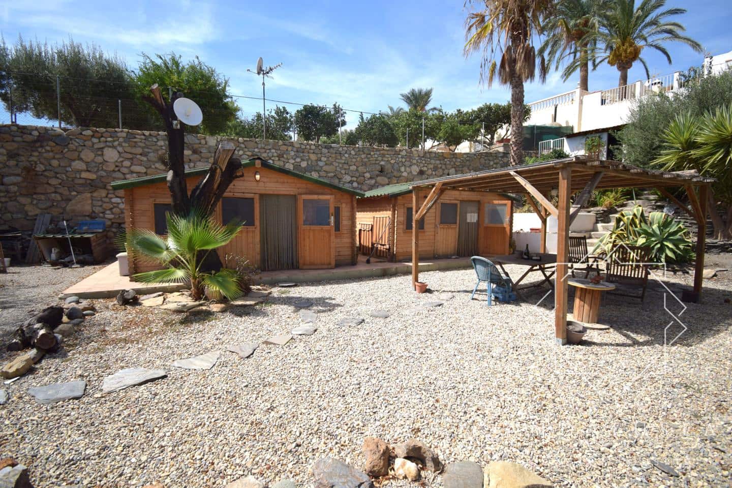 Chalet de 4 habitaciones en Sopalmo en venta - 349.995 € (Ref: 10062832)