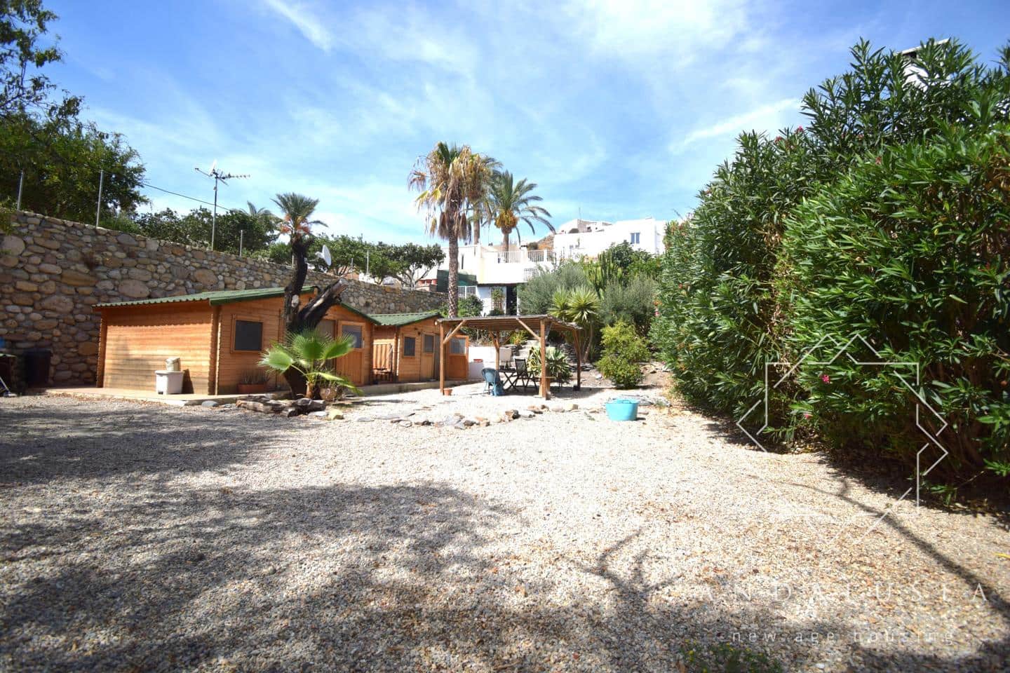 Chalet de 4 habitaciones en Sopalmo en venta - 349.995 € (Ref: 10062832)