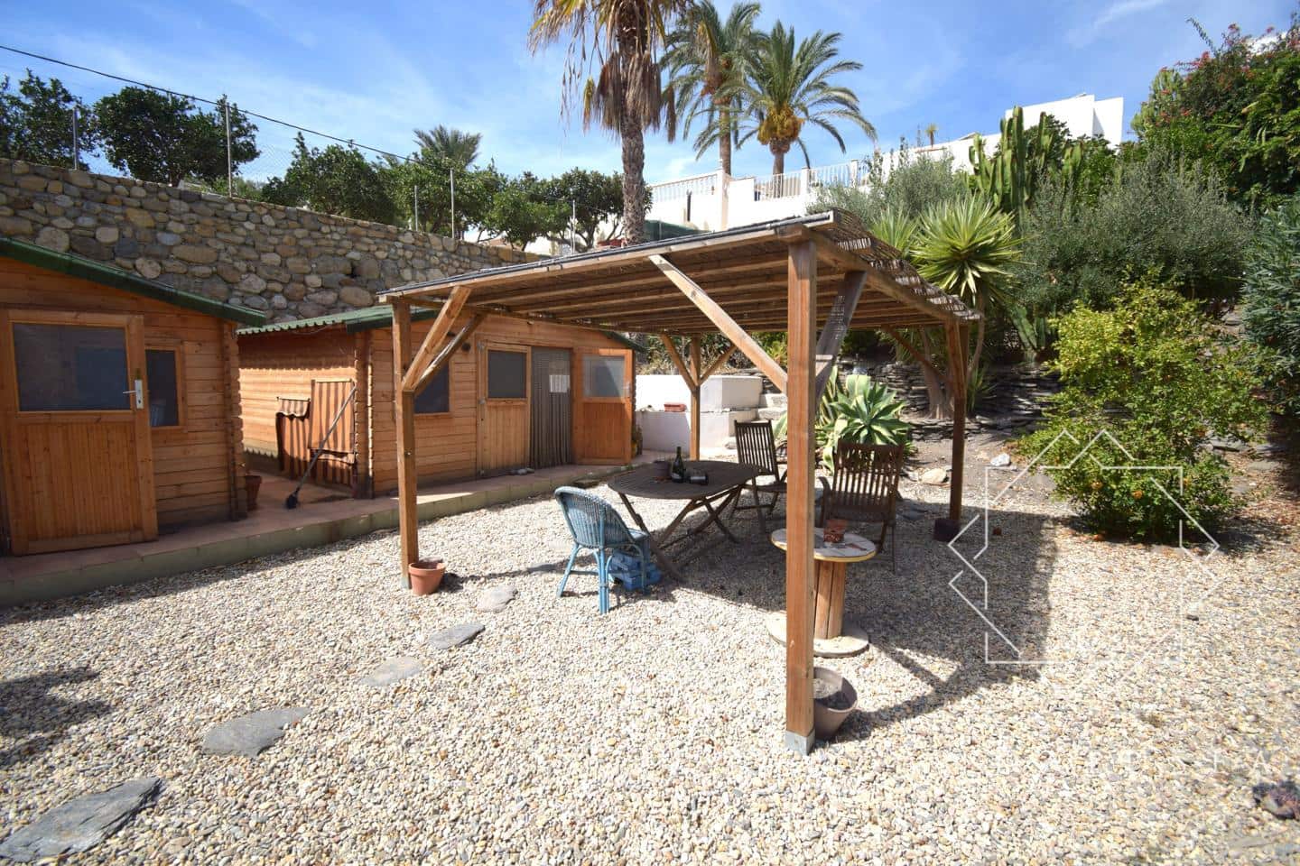 Chalet de 4 habitaciones en Sopalmo en venta - 349.995 € (Ref: 10062832)
