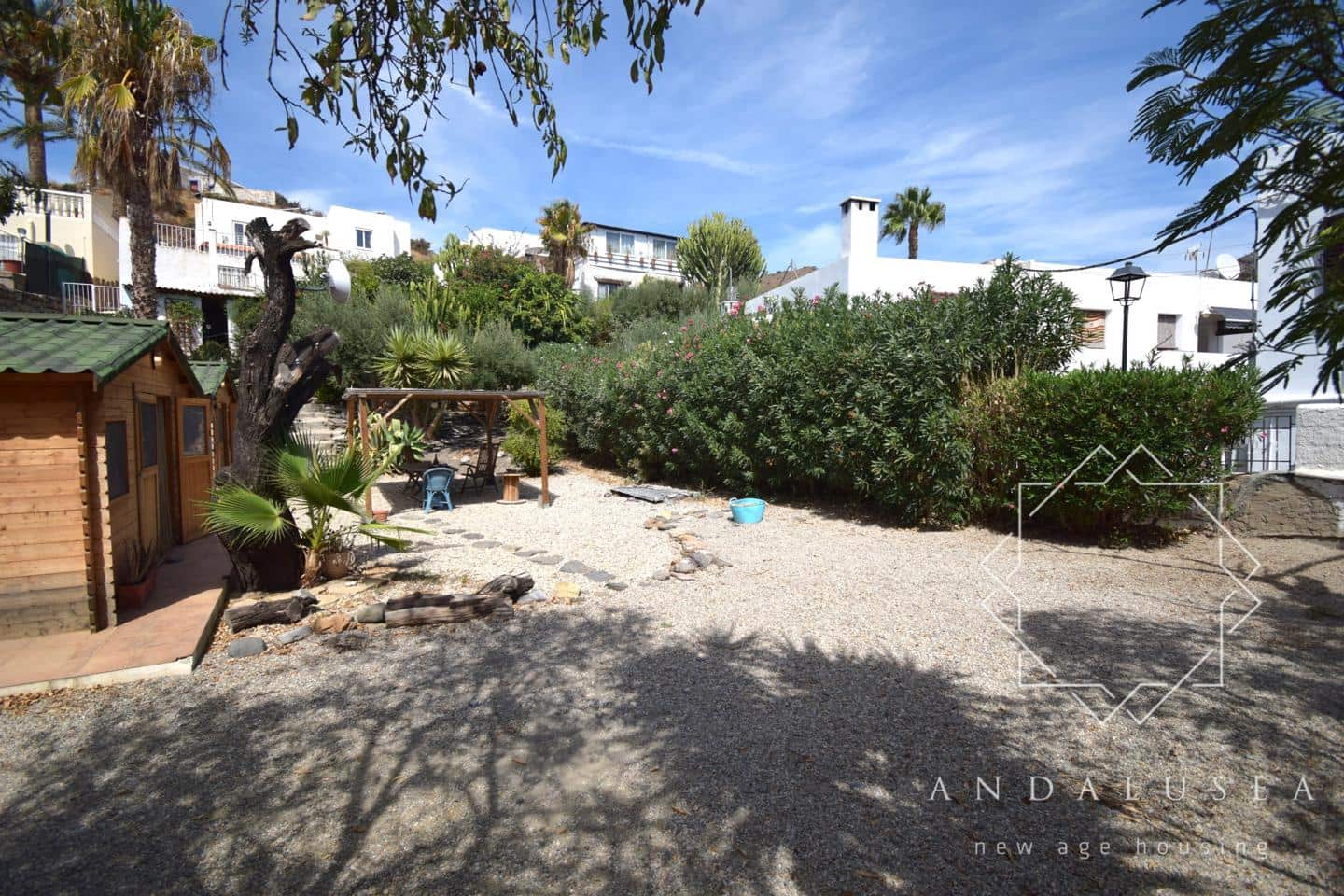 Chalet de 4 habitaciones en Sopalmo en venta - 349.995 € (Ref: 10062832)