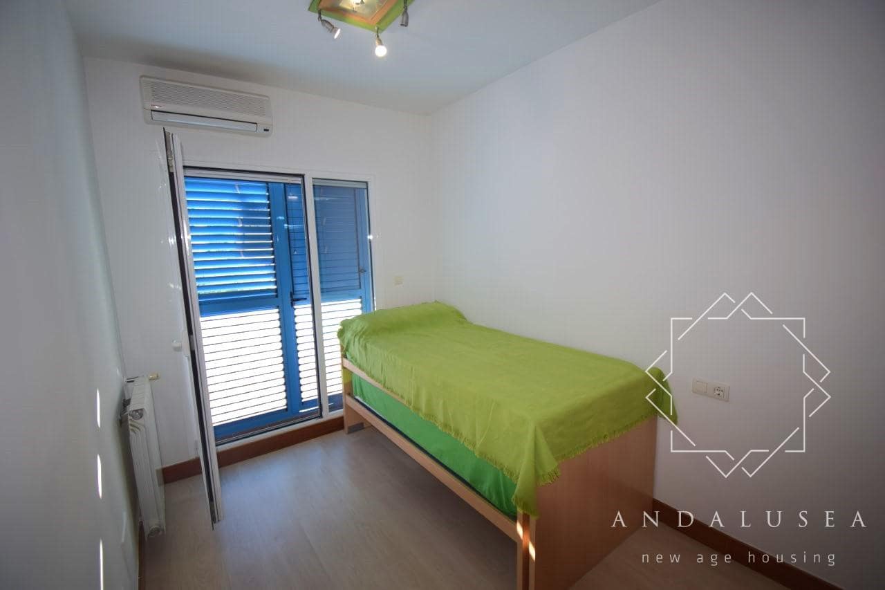 3 soverom Leilighet til salgs i Mojacar med svømmebasseng garasje - € 410 000 (Ref: 10070218)