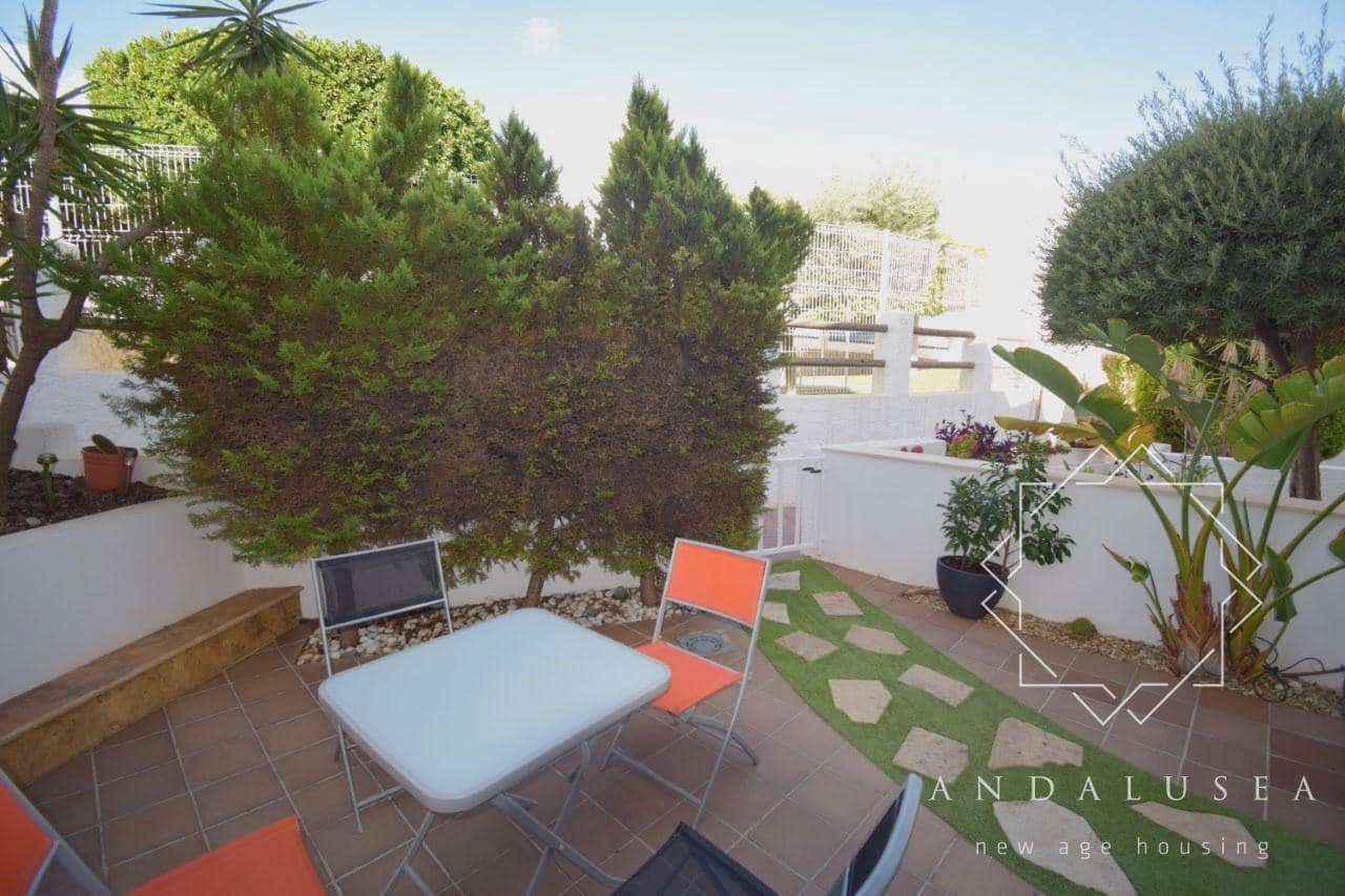 3 soverom Leilighet til salgs i Mojacar med svømmebasseng garasje - € 410 000 (Ref: 10070218)